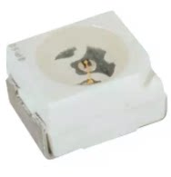 LRT67F 原装 TOPLED 3528红色红光 超高