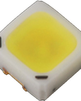 NFSW172 3030 陶瓷LED 1W 3V 白色 5600K 汽车日行灯珠 NFSW172T