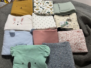 外贸原单宝宝床围栏床围防撞软包