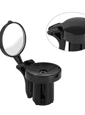 2019 Bicycle Mirror Mini Rear View Mirror for Road Bike