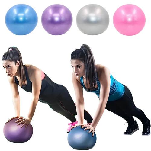 Yoga Pilates Explosion-Proof Ball Exercise Gymnastic