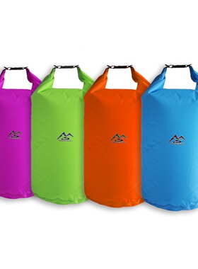 5L10L20L40L70L Waterproof Large Capacity Pouch Dry Bag Sack