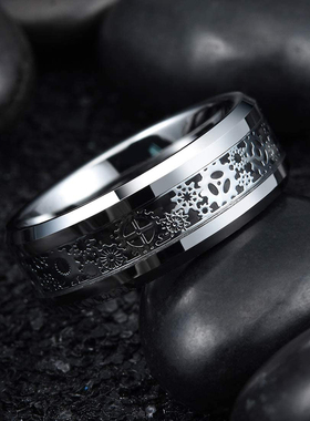 Steampunk Vintage Silver Color Gear Wheel Stainless Steel