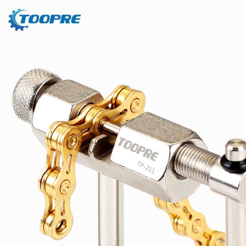 Bike Chain Cutter Tool Breaker Road MTB Bicycle Hand Repair
