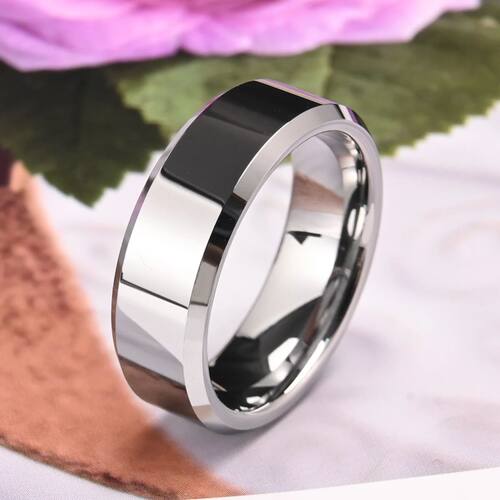 Engagement Rings Jewellery Bague Homme Joyas Accessoire
