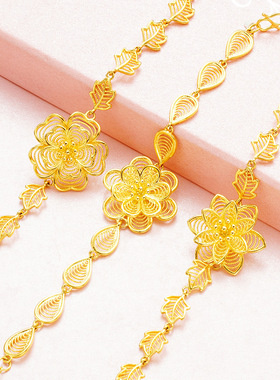 Valentine gift high quality fashion Sterling bracelet for