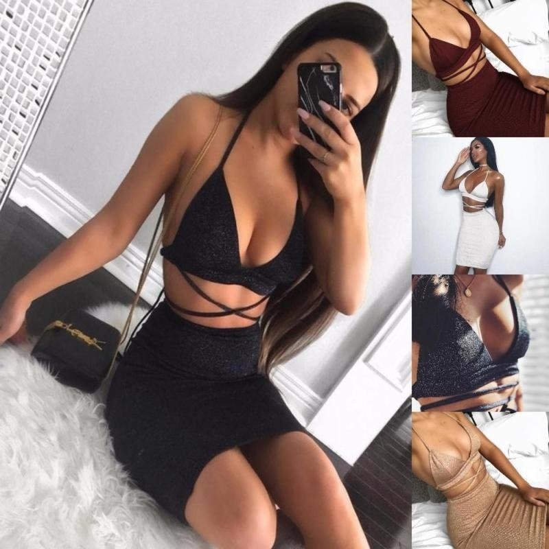 5 Colors Fashion Back Dress Women Sleeveless Band Sequin在类目 基础建材, 防水材料中 - 来自Buy2taobao.com提供专业的淘宝代购服务