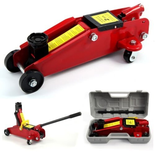 raulic Trolley Floor Jack Car Van Garage 2000kg Lift TUV CEin the Electronic/Electrician , Smart Home System , Intelligent Converters  category - from Buy2taobao.com to provide professional Taobao agent buy service
