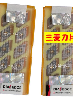 DCET11T304R-SR VP15TF DCET11T304L-SR NX2525 HTi10 三菱刀片