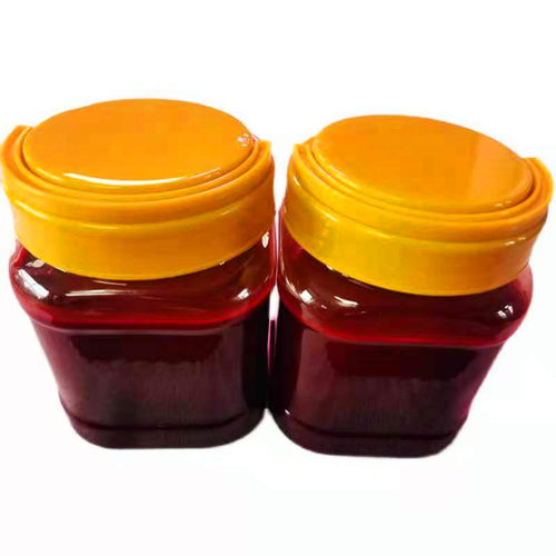 东北特产农家院·新鲜现杀纯猪血一份一斤四斤才包邮火锅食材食用