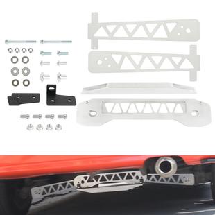 FB06 11底盘控制臂套aZ 适用于本田思域FG2 AY汽车底盘悬挂改装