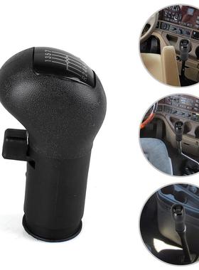 DZ适用于曼卡Man M2000 F2000卡车3孔 排挡头换挡杆旋钮8197010aZ