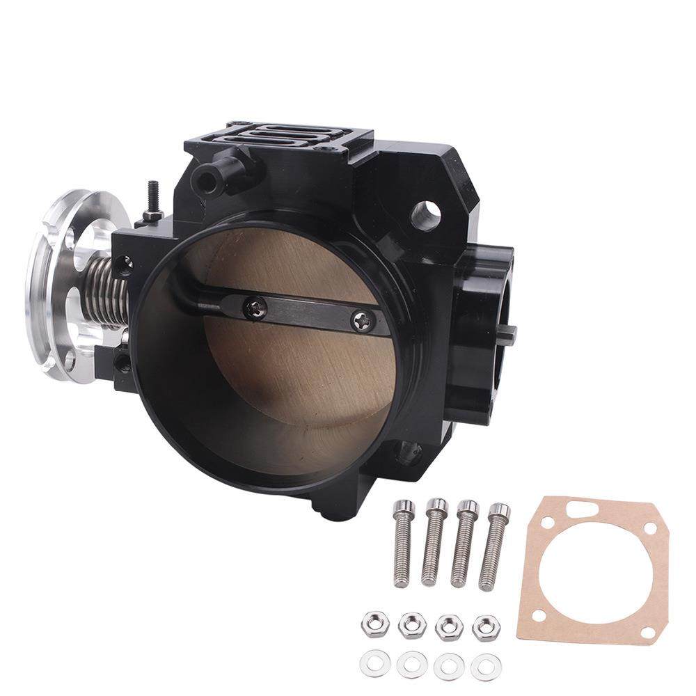 ME汽车改装配适用于本田思域DC5 EP3 K20A 70mm进气节气门体aZ