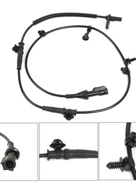 AADT4Z2C204AB汽车ABS车轮转速传感器适用于Ford Lincoln MKX右a