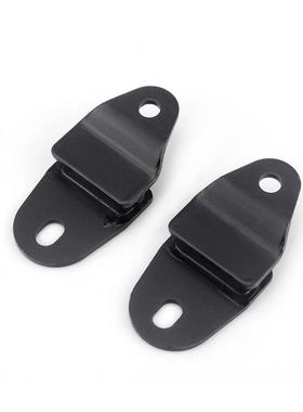 EI适用于雅马哈女妖350 YFZ350汽车排气管固定器2GU-14771-00-0aZ