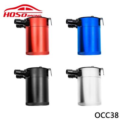 AZ汽车透气机油壶改装二孔废气废油回收壶跨境高双流道废气管机aZ