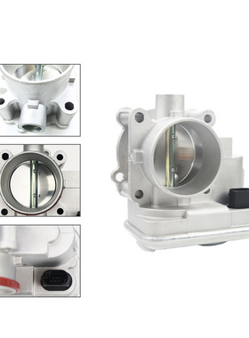 汽车改装5429090 04891735AC适用于克莱斯勒道奇指南者电子节气门