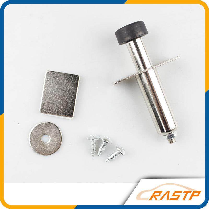 BE通用汽车不锈钢镀铬卡扣电机门卡扣后备箱锁 行李箱门锁汽车aZ