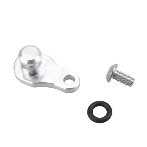 AY适用于本田 讴歌 RSX RBC系列发动机节气门盖电机罩节气门阀aZ