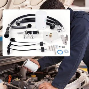 g2.1适用于福特6.7L动力冲程F250 f35aZ 6.7f KW滤清器套件cp4