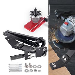 047磨刀器2代339075BaZ 割草机刀片平衡器42 AY750 087磁性壁挂式