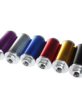 跨境汽车改装燃油滤清器汽油滤清器磁化汽油滤芯滤清器58MMAE