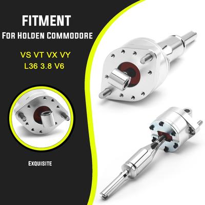 DZ汽车改装5速排挡杆短变速器适用于霍顿VS VT VX VY L36 3.8 VaZ