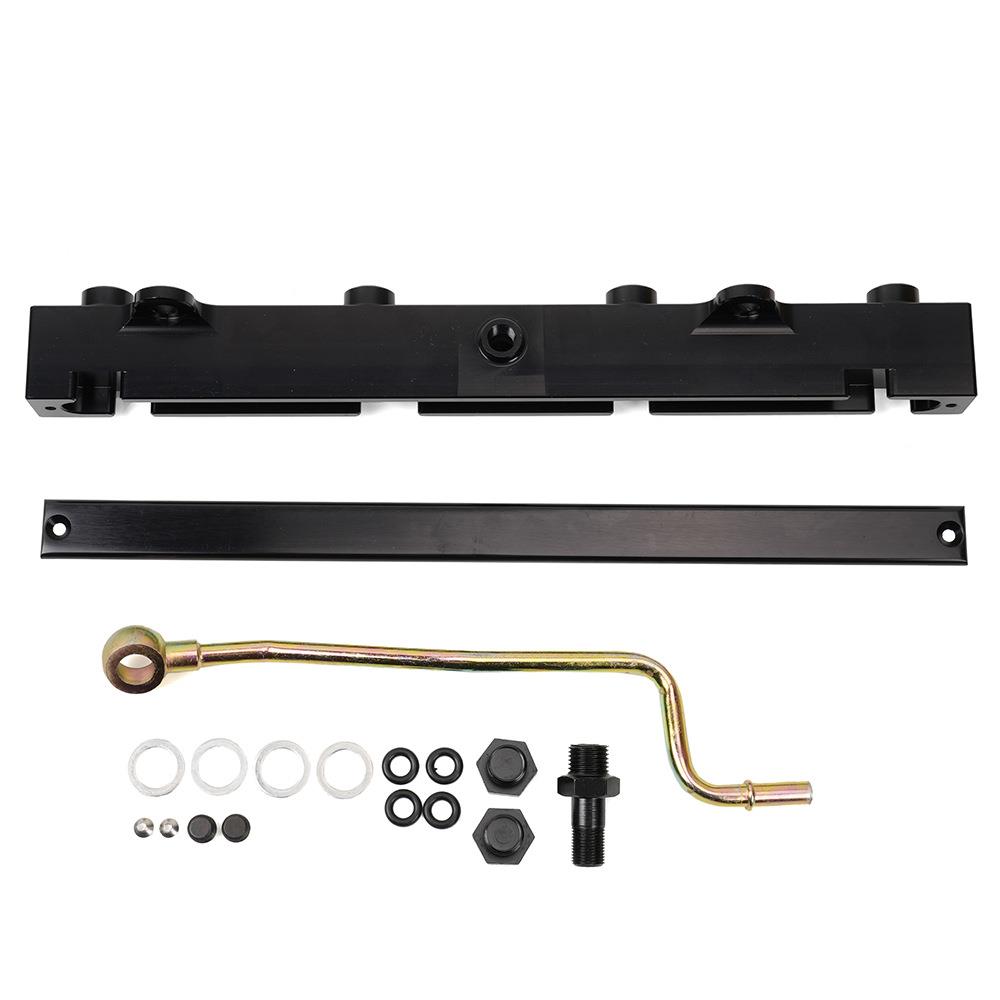 DZ汽车改装件适用于本田思域RSX Si K20 K24 2.0/2.4L高流量燃aZ