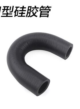 DZU型水泵水管冷却水管加热器芯旁路软管适用于用于 LS/LT 发动aZ