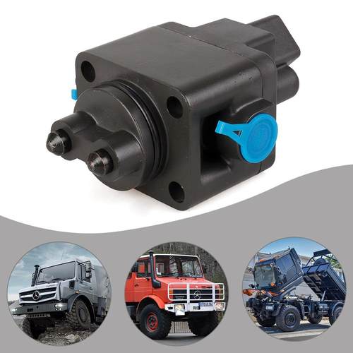 AY适用于奔驰/ZF卡车变速箱齿轮倍档阀 SV3367 SV3368 00126062aZ