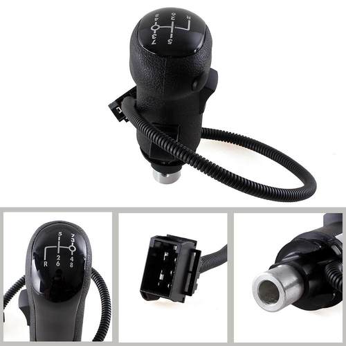 MY适用于MAN曼卡车排挡头巴士客车换挡手柄球开关旋钮813262001aZ