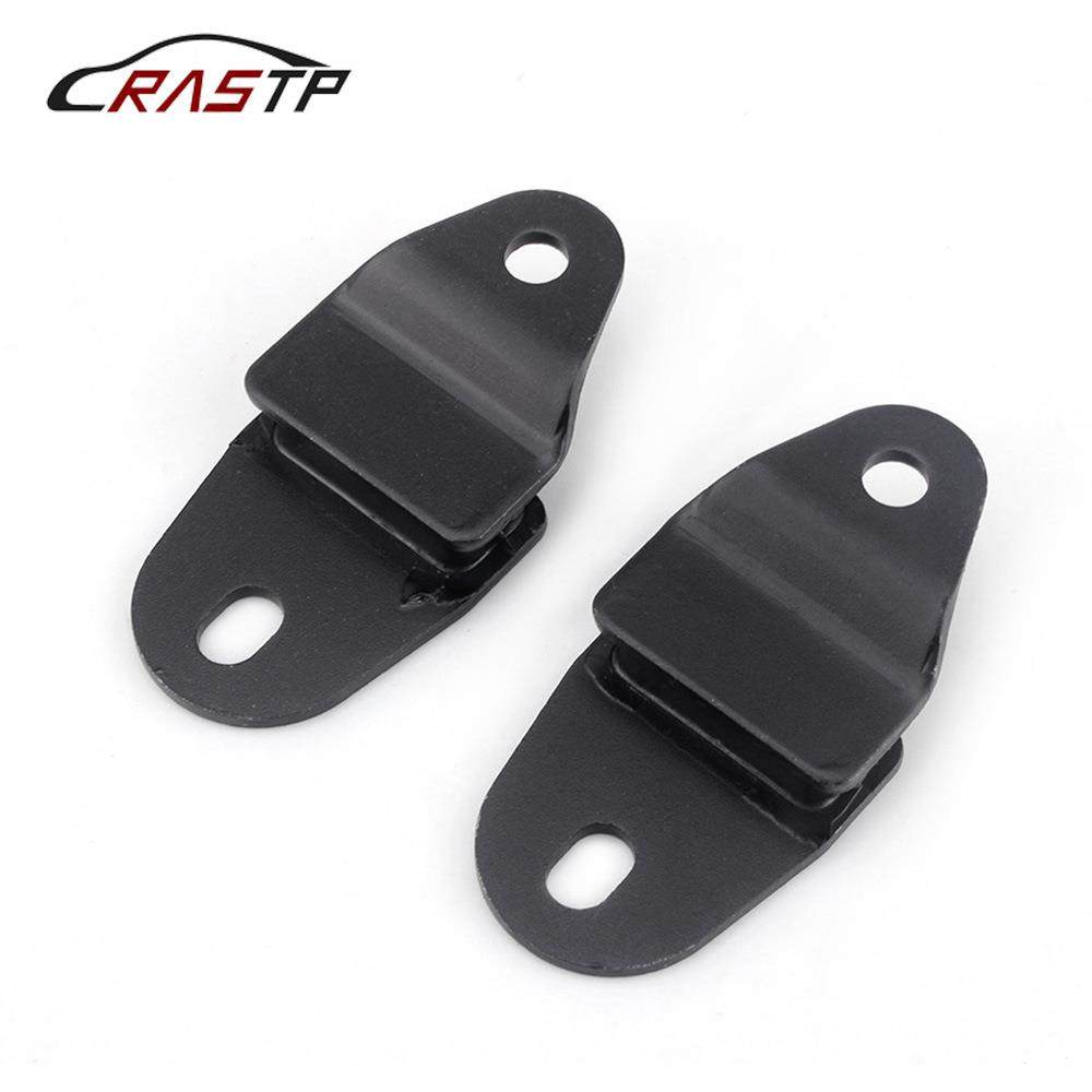 KW适用于雅马哈女妖350 YFZ350汽车排气管固定器2GU-14771-00-0aZ