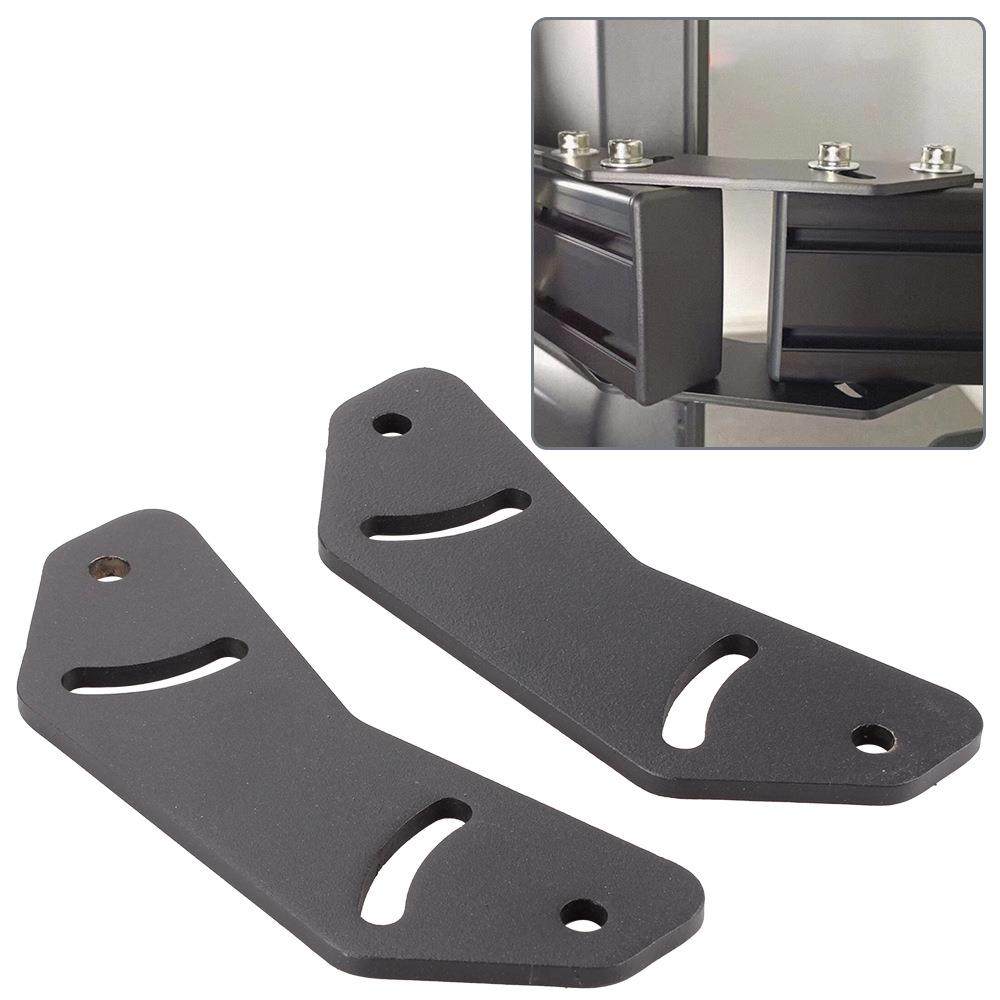 KW跨境赛车游戏模拟器电脑显示器三屏支架aZ