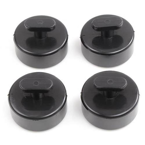 AY跨境汽车用品千斤顶橡胶提升垫 适用于雪佛兰巡洋舰 C5 C6 C7aZ