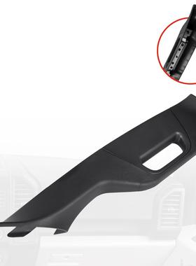 BW跨境改装配件适用于11-16福特A柱右把手装饰扶手BC3Z-2503598aZ