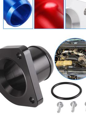 KW汽车改装节温器水喉适用于福特Powerstroke 7.3L 1999-2003恒aZ