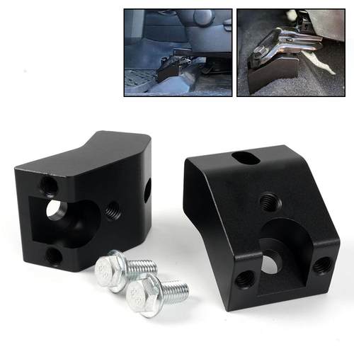 MY汽车座椅间距千斤顶升降套件适用于丰田塔科马05-22座椅器垫aZ