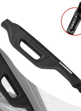 KW改装配件适用于11-16福特A柱右把手装饰扶手BC3Z-2503598-ABaZ