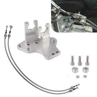 适用于本田F20 H22 系列aZ H23 AY跨境变速杆箱电缆和支架套装