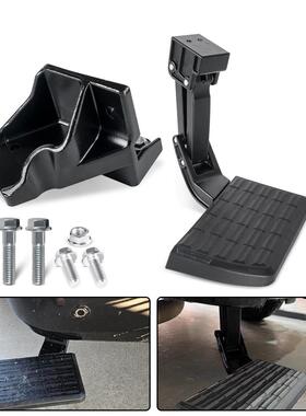 KD跨境汽车尾部踏板PT392-34231 PTS30-34000适用于22-24年丰田aZ