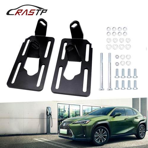 KD汽车改装配件适用于雪佛兰GM卡车88-98 LS1 LS2 LSX发动机支aZ