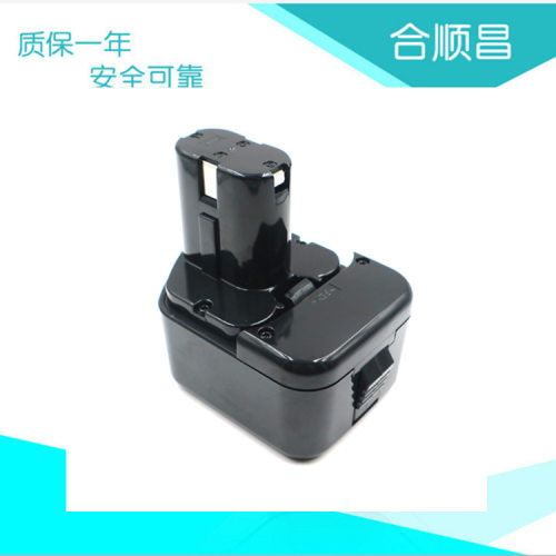 适合HIT 12VB EB1214 EB1212S电动工具镍氢镍镉动力电池G1