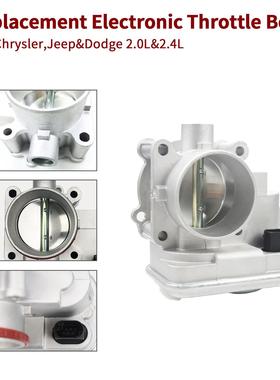 AA汽车改装5429090 04891735AC适用于克莱斯勒道奇指南者电子节a