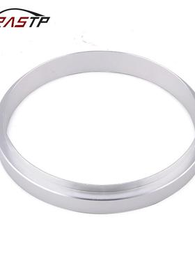 CT适用于福特350 SBC BBC空气滤清器垫片1/2“铝制空气滤清器隔aZ