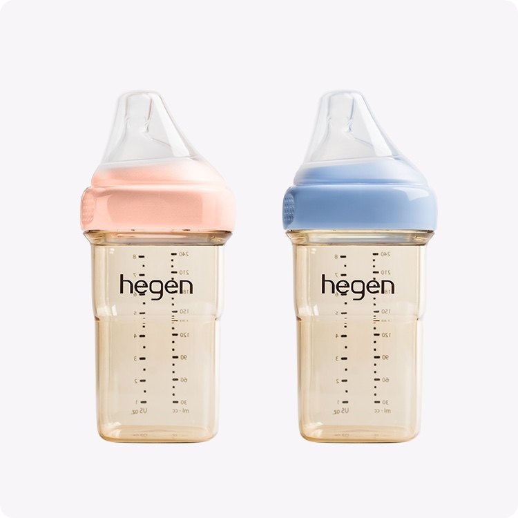 hegen奶瓶赫根新生婴儿宝宝奶瓶原装正品进口240mLppsu耐摔初生儿高性价比高么？