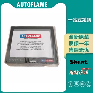 M.M. Mk8 现货MMM8002燃烧程控器英国Autoflame点火控制盒 Mini