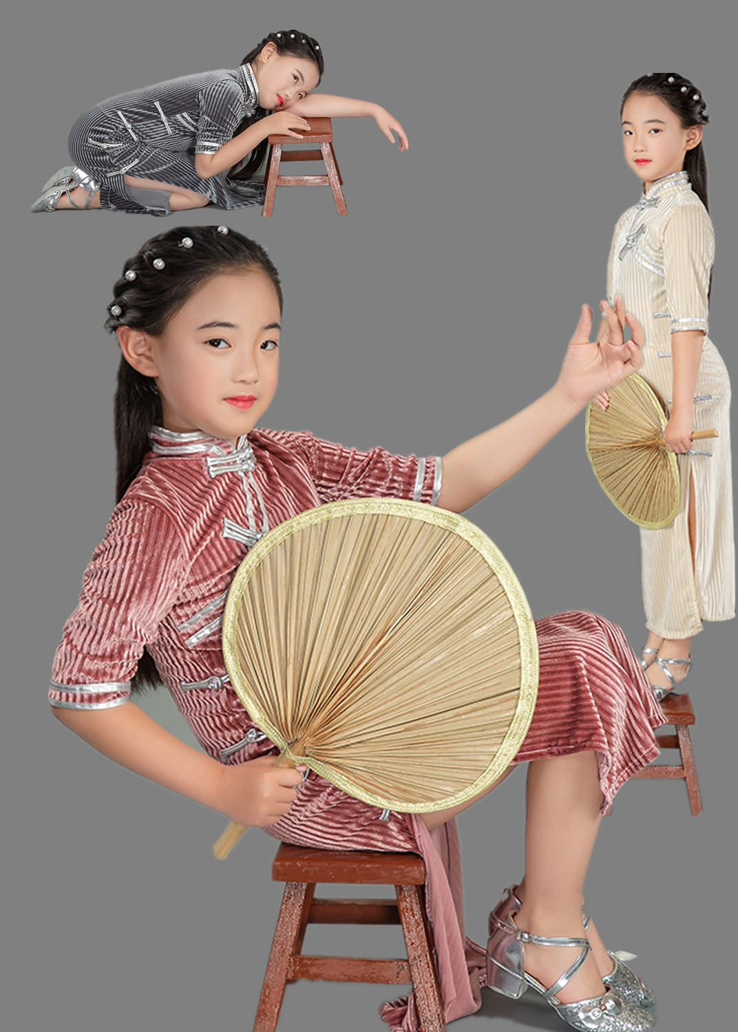 舞台装旖旎兔厂家直销女