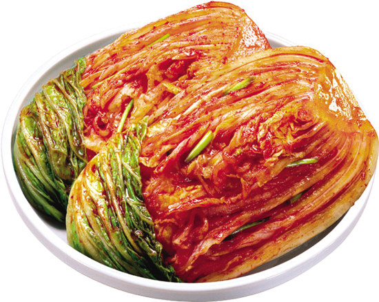 大同江韩国辣白菜朝鲜风味手工泡菜高丽泡菜咸菜正宗辣白菜