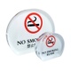 亚克力禁止吸烟台卡台牌 酒店宾馆床头禁烟桌牌 请勿吸烟丝印标牌