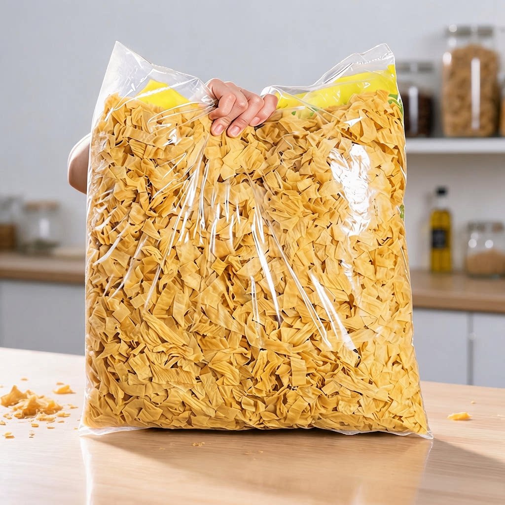 东北新5斤正宗豆制品豆皮火锅凉拌油豆皮豆腐皮麻辣烫非无盐素肉